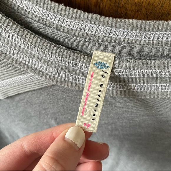 FP Movement All About It Long Sleeve Top - Picture 2 of 4